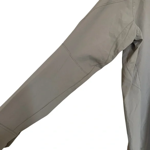 KUHL Men’s Khaki Bandit Long Sleeve Button Shirt Size XL - Picture 4 of 10